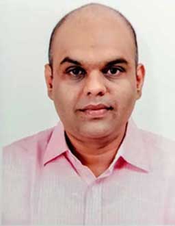 Aditya Balasundaram
