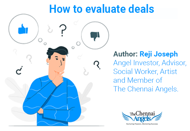 How to Evaluate Deals