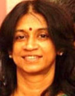Padma Chandrasekaran